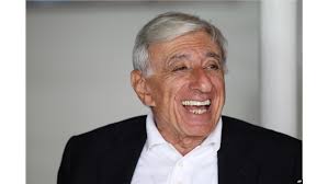 Iranian Americans Use Tech to Show Success Stories