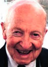 In Memory of Fred Martin