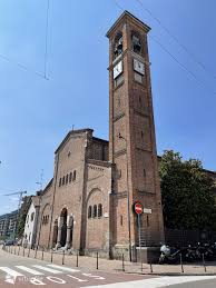 12, via san martino 20122 milano (mi) it. 2021 06 12 Urbanfile Milano Lambrate Via Conte Rosso Chiesa San Martino 2 Urbanfile Blog