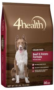 The protein percentage is boosted some by the addition of eggs and skim milk and. 4health Dog Food Vs Taste Of The Wild Dog Food Our 2021 Comparison Doggie Designer