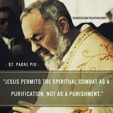  Pin On St Padre Pio