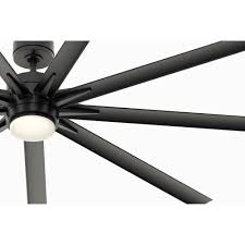Fanimation's focus is producing creative and functional fans that provide ultimate personal comfort using the latest technology for energy. Fanimation Odyn Ceiling Fan With Light Kit Capitol Lighting