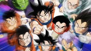 Dragon ball z kai the final chapters does an incredible job of accurately portraying the original vision of the dragon ball manga to the viewer. Dragon Ball Z Kai The Final Chapters International Version Ending 1 Hd Team Zetto Senshi Youtube