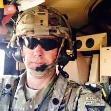 Colonel Thomas Levine