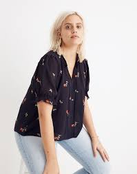 Madewell Launched Plus Sizes Heres What To Buy People Com