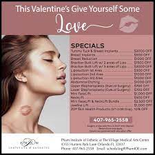 For some celebrities, like megan fox and christian bale, a little plastic surgery was actually a good idea. Pham Institute Of Esthetic Cosmetic Surgery Laser Center Medical Spa Home Facebook