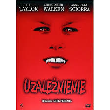 The Addiction [DVD] [Region 2] (IMPORT) (Keine deutsche Version):  Amazon.de: Lili Taylor, Christopher Walken, Annabella Sciorra, Edie Falco,  Paul Calderon, Fredro Starr, Kathryn Erbe, Michael Imperioli, Jamal  Simmons, Robert W. Castle, Abel