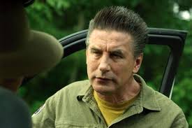 William baldwin is expected to reprise his role from the original 1991 blockbuster. Don T Call Netflix S Northern Rescue William Baldwin S Comeback He S Been Here For Years Decider