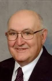 Obituary information for Edwin Lewis Horst