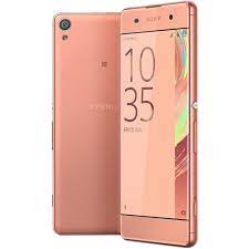 Sony xperia cell phones unlocked. Sony Xperia Xa F3113 16gb Smartphone 1302 6255 B H Photo Video