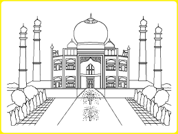 Kubah bangunan masjid ramadhan islami arsitek hitam png pngegg. 2002 Sketsa Gambar Masjid Lengkap Paling Mudah Digambar