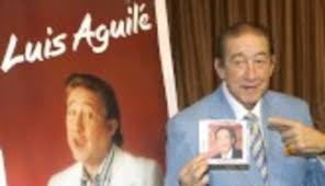 Muere a los 73 años el cantante Luis Aguilé | El Imparcial