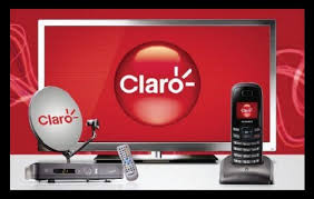 Resultado de imagem para claro tv