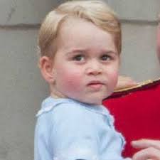 Prince George of Wales