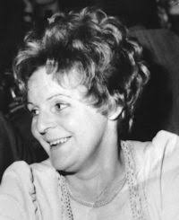 LYNETTE JOY 'LYN' SUTHERLAND