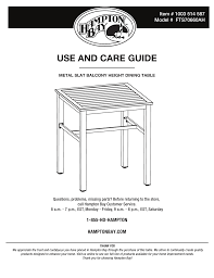 With the reasonable prices and the. Hampton Bay Fts70660ah Installation Guide Manualzz