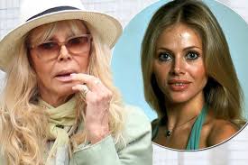De la wikipedia, enciclopedia liberă. Britt Ekland News Views Gossip Pictures Video The Mirror