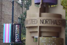 Changing the way america cares for children and families. Boystown To Be Renamed Following Petition For Inclusivity The Depaulia