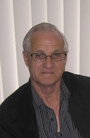 Edward Weisgerber Obituary