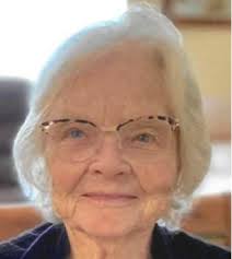 Marilyn Sullivan Obituary (1926