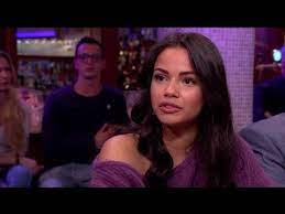 Monica geuze my way waar het allemaal begon! Monica Geuze Ik Wil Zo Open En Eerlijk Mogelijk Zijn Rtl Late Night Youtube