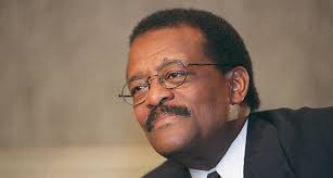 Johnnie Cochran