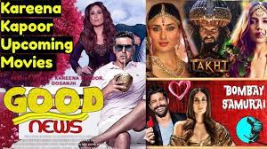 Kareena Kapoor Upcoming Movies 2019 And 2020 With Cast Story Director Movies 2019 Kareena Kapoor Songs Upcoming Movies