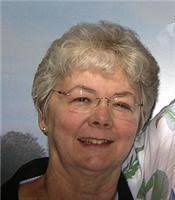 Barbara Engebretson Obituary (1941