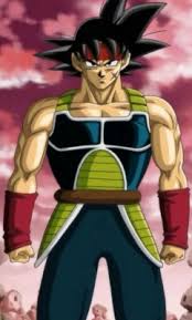 He makes his debut as the titular protagonist of the 1990 tv. Bardock Wikipedia
