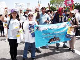 Undocumented Filipinos Are Living a Special Nightmare in Trump's America