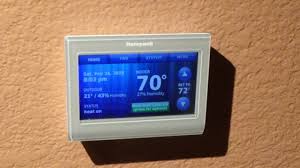 Honeywell Rth9580 Wifi Thermostat Easy Installation
