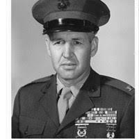 James Retired Obituary