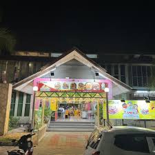 Rumah Makan Dataran Nilai by Marhaban Bikum