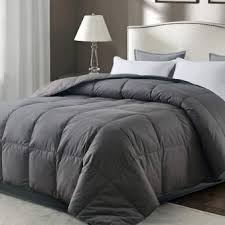Top 15 Most Lightweight Down Comforters In 2020