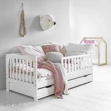 un passage au lit de grand reussi