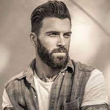 The slicked back hairstyle is one of the easiest cuts for older men to sport. 23 Classy Hairstyles For Men 2021 Guide Mens Hairstyles Classy Hairstyles Haircuts For Men