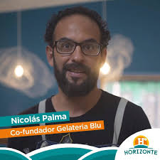 La Gelateria Blu se sumó a nuestra Campaña de Mangos Solidarios