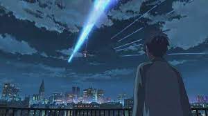 4k 60fps kimi no na wa (your name). Your Name 4k Wallpaper Galore Kimi No Na Wa Kimi No Na Wa Wallpaper Cityscape Wallpaper
