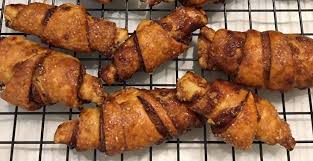 Maybe you would like to learn more about one of these? La Ricetta Dei Rugelach Ebraici Di Quattro Quarti A Milano