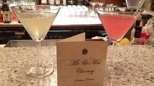 George et Amal, déjà de l'eau dans le gaz ?