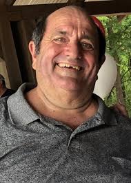 Randolph P. Landry Obituary