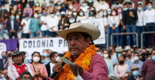14 de enero de 1957) es ingeniero y político mexicano, miembro del partido político movimiento …. Una Denuncia Contra Salgado Macedonio Por Violacion Prescribio Fiscalia