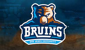 Sketch Freely Mascot For Bob Jones University Bob Jones University Sports Logo Inspiration Athletics Logo