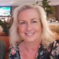 Catherine Rector's Instagram, Twitter & Facebook