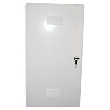 This breaker box is constructed out of clear colored acrylic, white colored starboard, and stainless steel piano hinge. Choosing An Electrical Panel Cover Networx