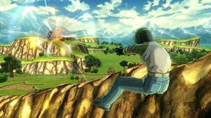 Join 300 players from around the world in the new hub city of conton & fight with or against them. Dragon Ball Xenoverse 2 Dlc Screen 12