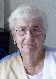 Obituaries for Tuesday's edition, December 18, 2012