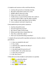 Sentence Challenges: A Montessori-Inspired Activity That Supports The  Development Of Reading And Writing Skills - Gift Of Curiosity