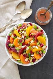 Maybe you would like to learn more about one of these? Citrus And Wild Rice Salad Recipe Runner