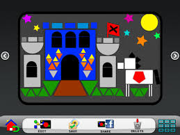 Colorforms Comes To The Ipad Yay Colorforms Cool Mom Tech Kids App Educational Apps For Kids Creative Toys For Kids